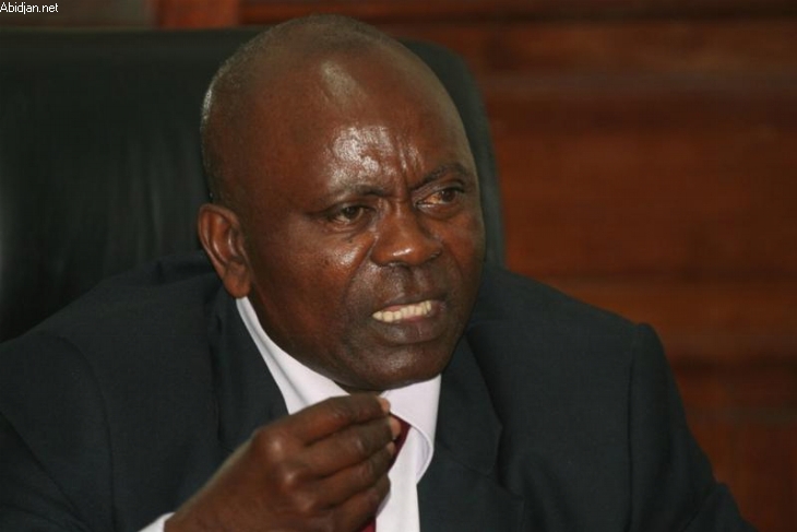 Fronde au MFA Anaky traité de dictateur…